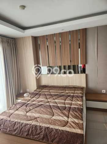 Apartemen Terawat Dijual di Bandung Spesifikasi 3 KT, 1 KM Apartemen Terawat Dijual di Bandung Spesifikasi 3 KT, 1 KM