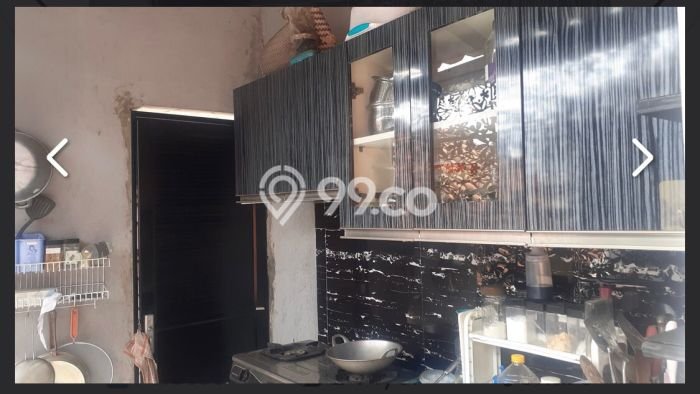 Rumah Elit Modern Siap Huni di Kota Baru Parahyangan Bandung Rumah Elit Modern Siap Huni di Kota Baru Parahyangan Bandung