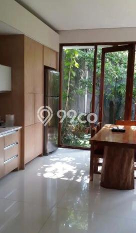Ready to Use! Premium House LT 1000m2 Desain Modern di Resor Dago Pakar Ready to Use! Premium House LT 1000m2 Desain Modern di Resor Dago Pakar
