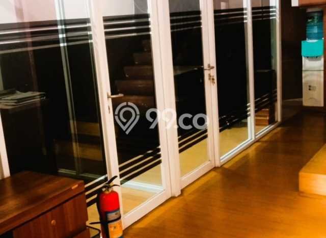 Ruko Dijual di Prime Area Bandung Luas 306m2 Ruko Dijual di Prime Area Bandung Luas 306m2