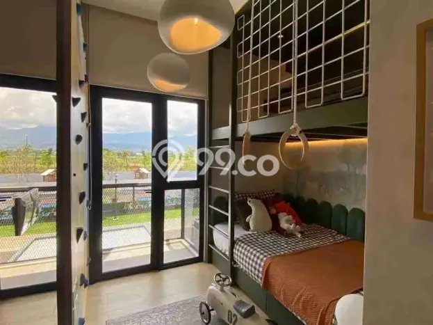Dijual Hunian Rumah Nyaman 3 KT di Summarecon Bandung, Bandung Dijual Hunian Rumah Nyaman 3 KT di Summarecon Bandung, Bandung