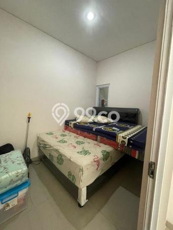 Hunian Nyaman Asri 3 KT Siap Pakai di Sariwangi Bandung Hunian Nyaman Asri 3 KT Siap Pakai di Sariwangi Bandung