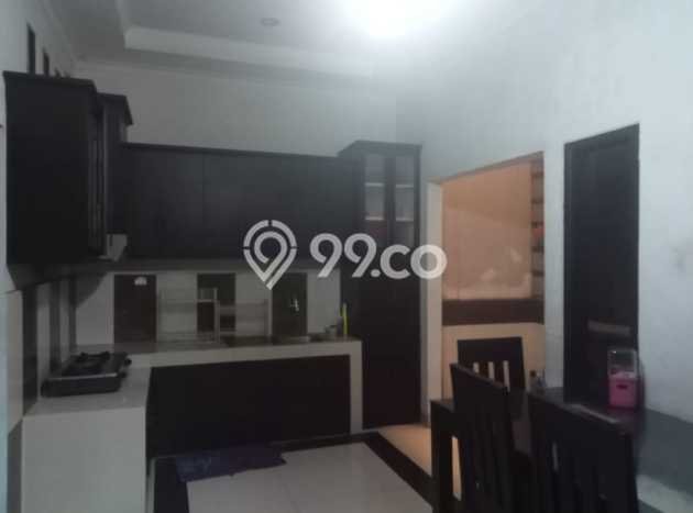 Rumah Mewah LB 250m2 Siap Huni Desain Elegan di Kopo, Bandung Rumah Mewah LB 250m2 Siap Huni Desain Elegan di Kopo, Bandung