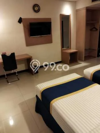 LOKASI STRATEGIS! Hotel Kawasan Astanaanyar, Luas 4000m2m², Pusat Bisnis LOKASI STRATEGIS! Hotel Kawasan Astanaanyar, Luas 4000m2m², Pusat Bisnis