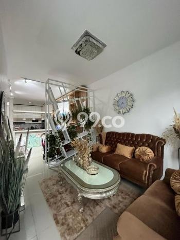 Rumah Luas Asri 4 KT Siap Pakai di Geger Kalong Bandung Rumah Luas Asri 4 KT Siap Pakai di Geger Kalong Bandung