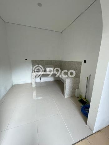 Rumah Modern 4 KT di Setiabudi Bandung Unfurnished Rumah Modern 4 KT di Setiabudi Bandung Unfurnished