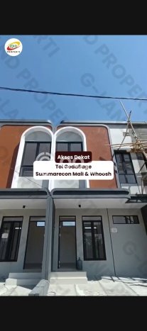 Rumah Idaman 2 KT Hemat Budget di Ciwastra Bandung Rumah Idaman 2 KT Hemat Budget di Ciwastra Bandung