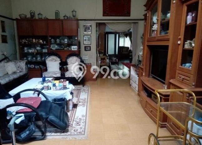 Dijual Hunian Mewah dengan Fasilitas Sekitar Komplit di Sukajadi, Bandung Dijual Hunian Mewah dengan Fasilitas Sekitar Komplit di Sukajadi, Bandung