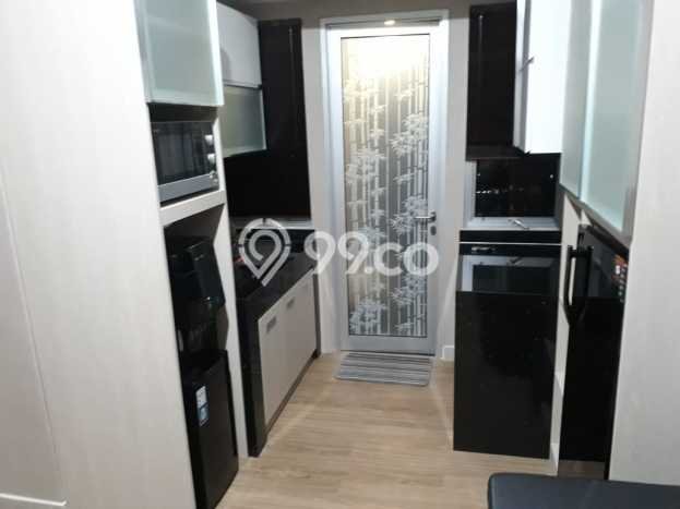 Dijual Apartemen 2 KT 1 KM di Andir Dijual Apartemen 2 KT 1 KM di Andir