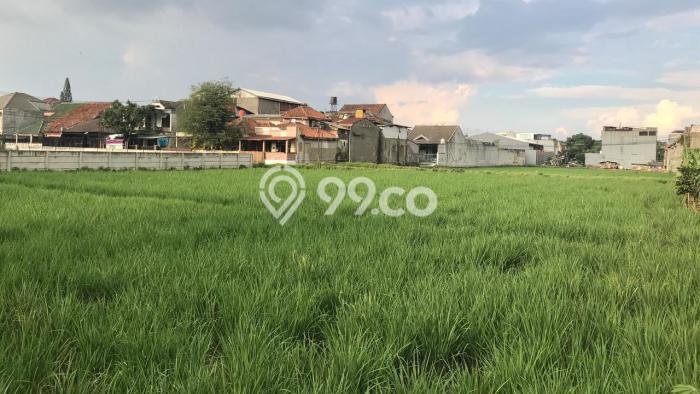 Lahan Dijual Lokasi Regol, Bandung dengan Luas Tanah 9000m2 dan Status SHM Lahan Dijual Lokasi Regol, Bandung dengan Luas Tanah 9000m2 dan Status SHM