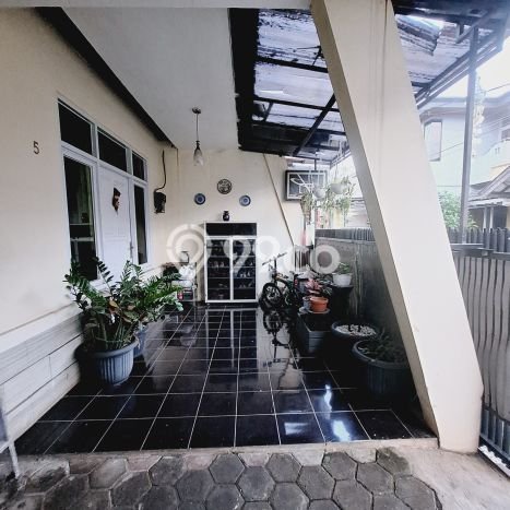 For Sale Rumah 2 Kamar Lokasi Strategis Nyaman dan Strategis di Antapani For Sale Rumah 2 Kamar Lokasi Strategis Nyaman dan Strategis di Antapani