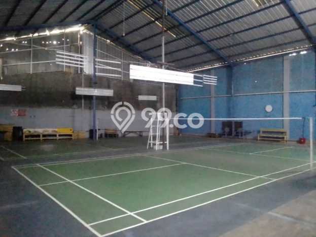 Gudang untuk Disewa di Pusat Bandung Luas Bangunan 396m2 Gudang untuk Disewa di Pusat Bandung Luas Bangunan 396m2