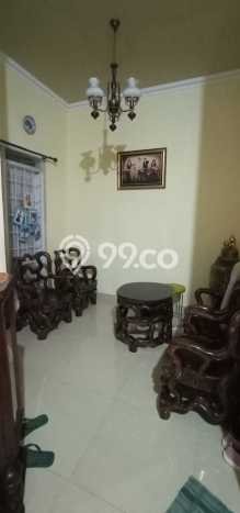 Hunian Nyaman Asri 4 KT Siap Huni di Ciwaruga Bandung Hunian Nyaman Asri 4 KT Siap Huni di Ciwaruga Bandung