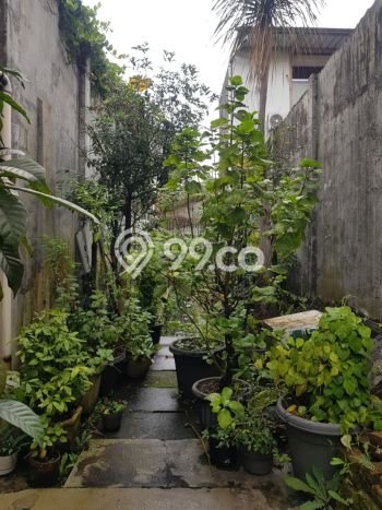 Rumah Elit Modern Siap Huni di Riau Bandung Rumah Elit Modern Siap Huni di Riau Bandung