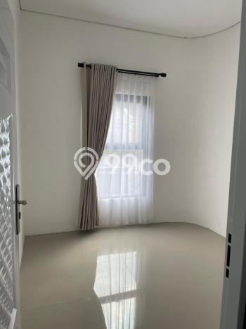 Rumah Modern 4 KT di Setiabudi Bandung Unfurnished Rumah Modern 4 KT di Setiabudi Bandung Unfurnished