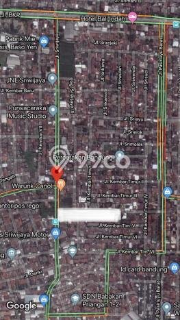 Lahan Dijual Lokasi Regol, Bandung dengan Luas Tanah 9000m2 dan Status SHM Lahan Dijual Lokasi Regol, Bandung dengan Luas Tanah 9000m2 dan Status SHM
