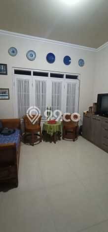 Hunian Nyaman Asri 4 KT Siap Huni di Ciwaruga Bandung Hunian Nyaman Asri 4 KT Siap Huni di Ciwaruga Bandung