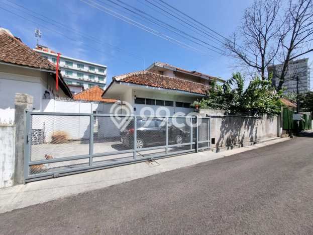 Jual Rumah Mewah Elegan Dengan View Cantik di Riau, Bandung Jual Rumah Mewah Elegan Dengan View Cantik di Riau, Bandung