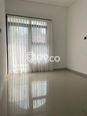 Rumah Modern 4 KT di Setiabudi Bandung Unfurnished Rumah Modern 4 KT di Setiabudi Bandung Unfurnished