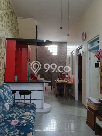 Hunian Cantik Modern Lb 55m2 di Arcamanik, Bandung Hunian Cantik Modern Lb 55m2 di Arcamanik, Bandung