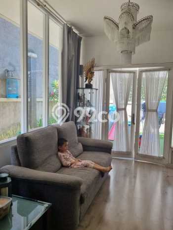 Ready to Use! Premium House LT 264m2 Desain Elegan di Kota Baru Parahyangan Ready to Use! Premium House LT 264m2 Desain Elegan di Kota Baru Parahyangan