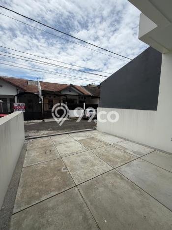 Dijual Cepat Rumah Siap Huni LT 72m2 LB 98m2 di Bandung Cocok untuk Hunian Dijual Cepat Rumah Siap Huni LT 72m2 LB 98m2 di Bandung Cocok untuk Hunian