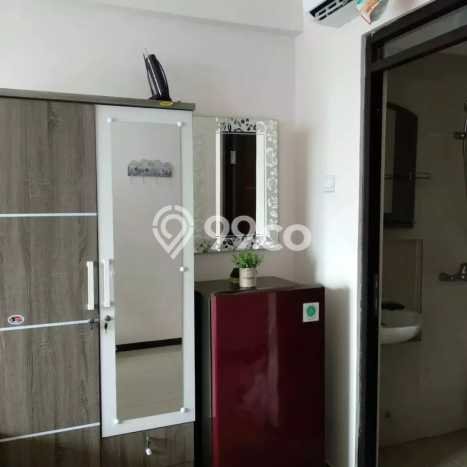 Hunian Apartemen Budget Friendly di Bandung dengan 1 Kamar Tidur, 1 Kamar Mandi Hunian Apartemen Budget Friendly di Bandung dengan 1 Kamar Tidur, 1 Kamar Mandi