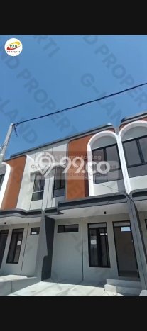 Rumah Idaman 2 KT Hemat Budget di Ciwastra Bandung Rumah Idaman 2 KT Hemat Budget di Ciwastra Bandung