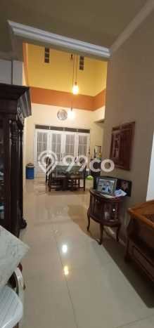 Hunian Nyaman Asri 4 KT Siap Huni di Ciwaruga Bandung Hunian Nyaman Asri 4 KT Siap Huni di Ciwaruga Bandung