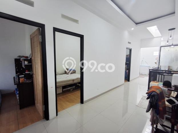 Hunian Cantik Minimalis Lb 100m2 di Mandalajati, Bandung Hunian Cantik Minimalis Lb 100m2 di Mandalajati, Bandung