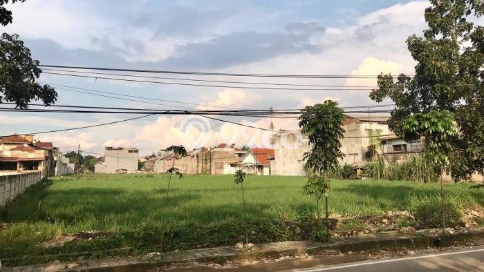 Lahan Dijual Lokasi Regol, Bandung dengan Luas Tanah 9000m2 dan Status SHM Lahan Dijual Lokasi Regol, Bandung dengan Luas Tanah 9000m2 dan Status SHM