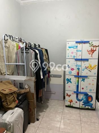 Jual Rumah Modern 5 KT di Buah Batu, Bandung Jual Rumah Modern 5 KT di Buah Batu, Bandung
