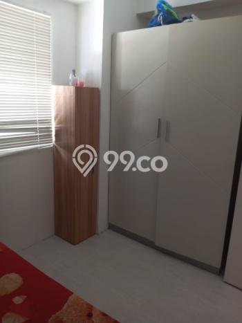 Hunian Apartemen Budget Friendly di Bandung dengan 2 Kamar Tidur, 1 Kamar Mandi Hunian Apartemen Budget Friendly di Bandung dengan 2 Kamar Tidur, 1 Kamar Mandi