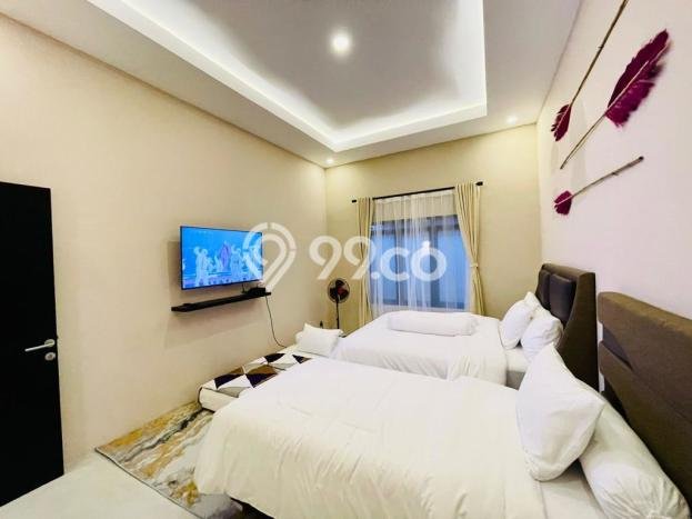 AREA PREMIUM! Vila Kawasan , Dimensi 319m2m², View Indah sekitar AREA PREMIUM! Vila Kawasan , Dimensi 319m2m², View Indah sekitar