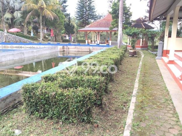 Tanah Dijual di Bandung Seluas 15390m2 Strategis Tanah Dijual di Bandung Seluas 15390m2 Strategis