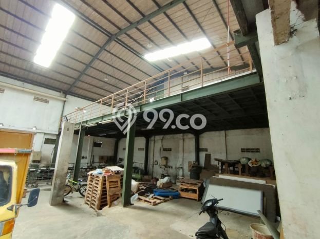 Dijual Gudang di Majalaya Bandung LT 1059m2 / LB 1400m2 Dijual Gudang di Majalaya Bandung LT 1059m2 / LB 1400m2