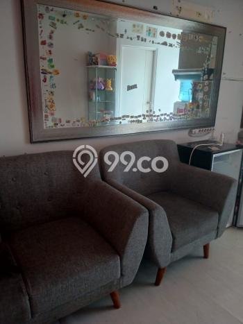 Hunian Apartemen Budget Friendly di Bandung dengan 2 Kamar Tidur, 1 Kamar Mandi Hunian Apartemen Budget Friendly di Bandung dengan 2 Kamar Tidur, 1 Kamar Mandi
