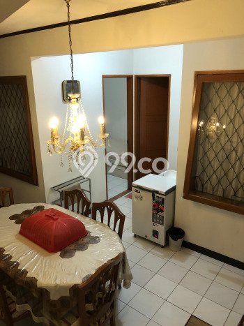 Hunian Super Mewah dengan Akses Paling Strategis di Setra Duta, Bandung Hunian Super Mewah dengan Akses Paling Strategis di Setra Duta, Bandung