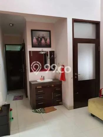 For Sale! Premium House LT 372m2 Desain Elegan di Pasteur For Sale! Premium House LT 372m2 Desain Elegan di Pasteur