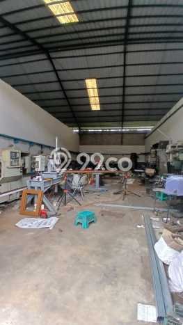 Disewakan Gudang komersial di Katapang luas bangunan 4000m2 Disewakan Gudang komersial di Katapang luas bangunan 4000m2