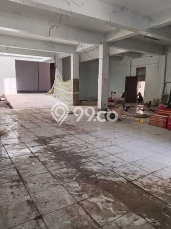 Gudang Disewa di Bandung dengan LB 400m2 Area Komersial Ramai Gudang Disewa di Bandung dengan LB 400m2 Area Komersial Ramai