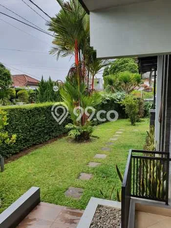 For Sale! Premium House LT 372m2 Desain Elegan di Pasteur For Sale! Premium House LT 372m2 Desain Elegan di Pasteur