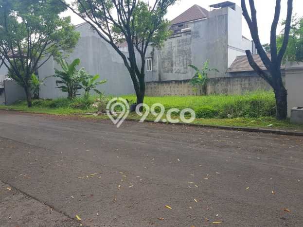 Kavling Tanah Dijual di Batununggal Bandung Spesifikasi 286m2 Kavling Tanah Dijual di Batununggal Bandung Spesifikasi 286m2