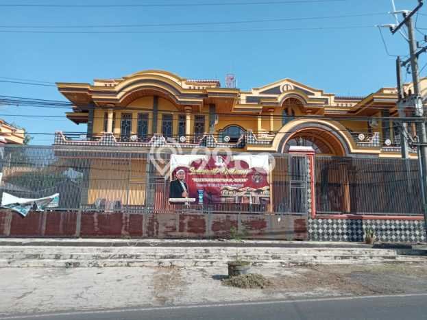 Jual Rumah Mewah Megah Dengan View Eksklusif di Cirebon Kota, Cirebon Jual Rumah Mewah Megah Dengan View Eksklusif di Cirebon Kota, Cirebon