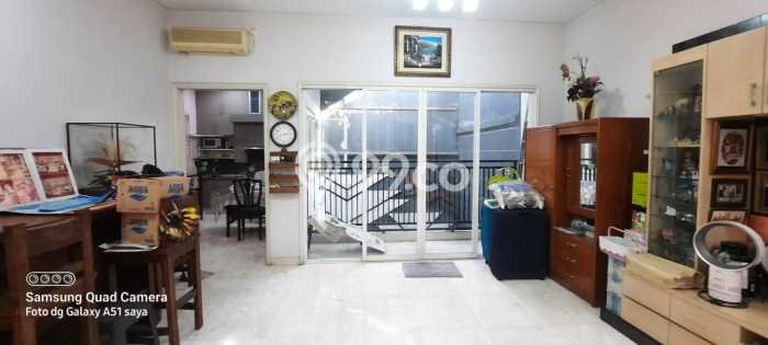 Jual Rumah Mewah Elegan Dengan View Eksklusif di Green garden, Jakarta Barat Jual Rumah Mewah Elegan Dengan View Eksklusif di Green garden, Jakarta Barat