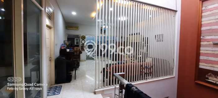 Jual Rumah Mewah Elegan Dengan View Eksklusif di Green garden, Jakarta Barat Jual Rumah Mewah Elegan Dengan View Eksklusif di Green garden, Jakarta Barat