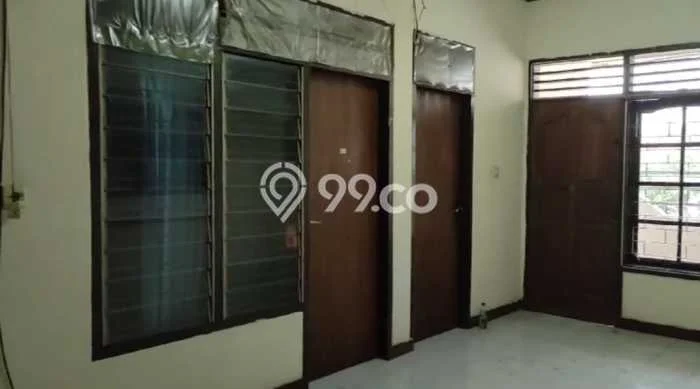 Rumah Strategis Minimalis Lb 130m2 di Senen, Jakarta Pusat Rumah Strategis Minimalis Lb 130m2 di Senen, Jakarta Pusat