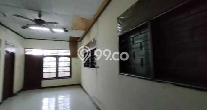 Rumah Strategis Minimalis Lb 130m2 di Senen, Jakarta Pusat Rumah Strategis Minimalis Lb 130m2 di Senen, Jakarta Pusat