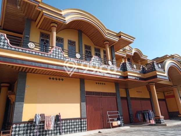 Jual Rumah Mewah Megah Dengan View Eksklusif di Cirebon Kota, Cirebon Jual Rumah Mewah Megah Dengan View Eksklusif di Cirebon Kota, Cirebon