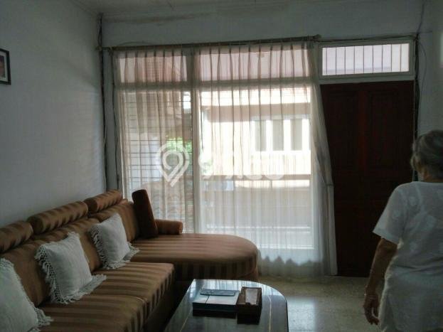 Jual Rumah Eksklusif 4 KT di Gunung Sahari, Jakarta Pusat Jual Rumah Eksklusif 4 KT di Gunung Sahari, Jakarta Pusat